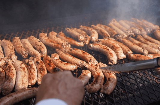 This Year's Memorial Day Menu