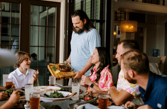Our Picks for a Sizzlin' Father's Day