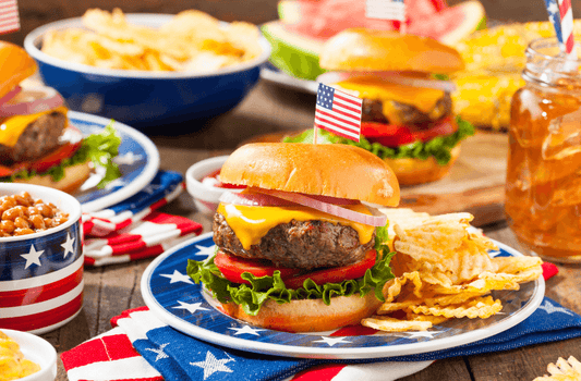 Fire Up the Grill: A Memorial Day to Remember with Wilders