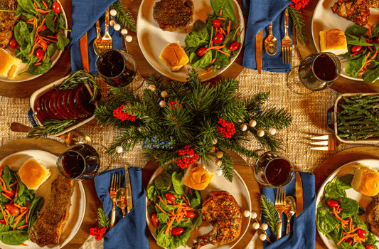 Shop Small & Local This Holiday Season!