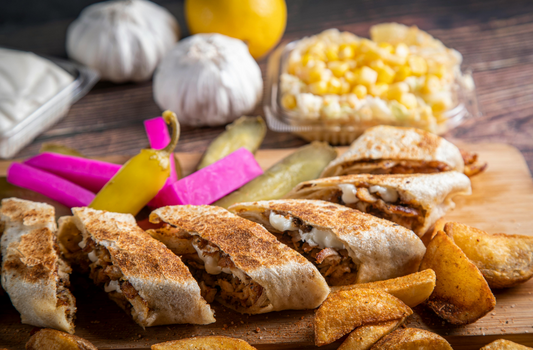 WILD Lunchbox Ideas Featuring Wilders Meats