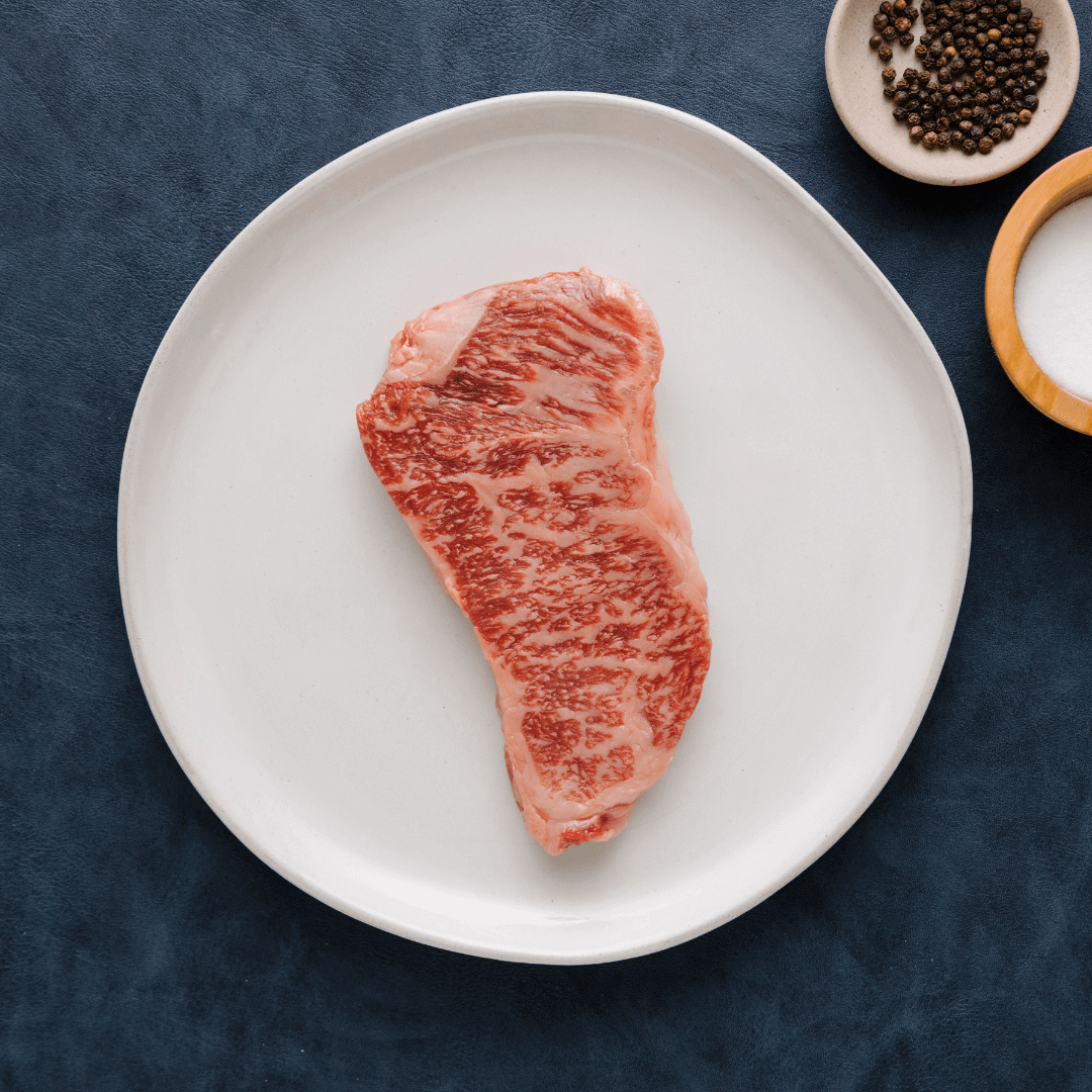 Wagyu Beef Steaks