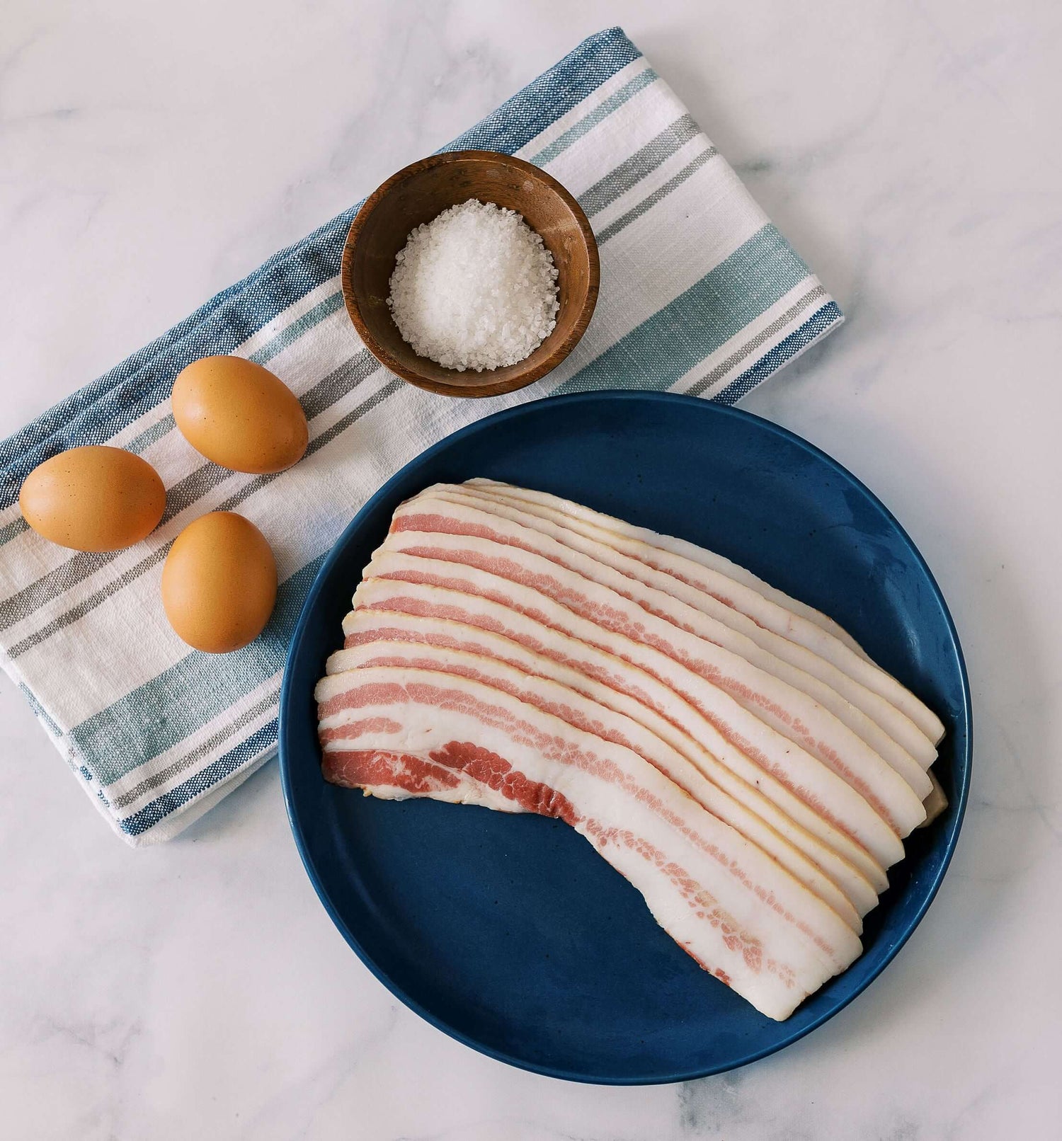 Berkshire Pork