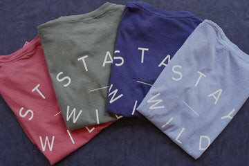 Merch & Apparel