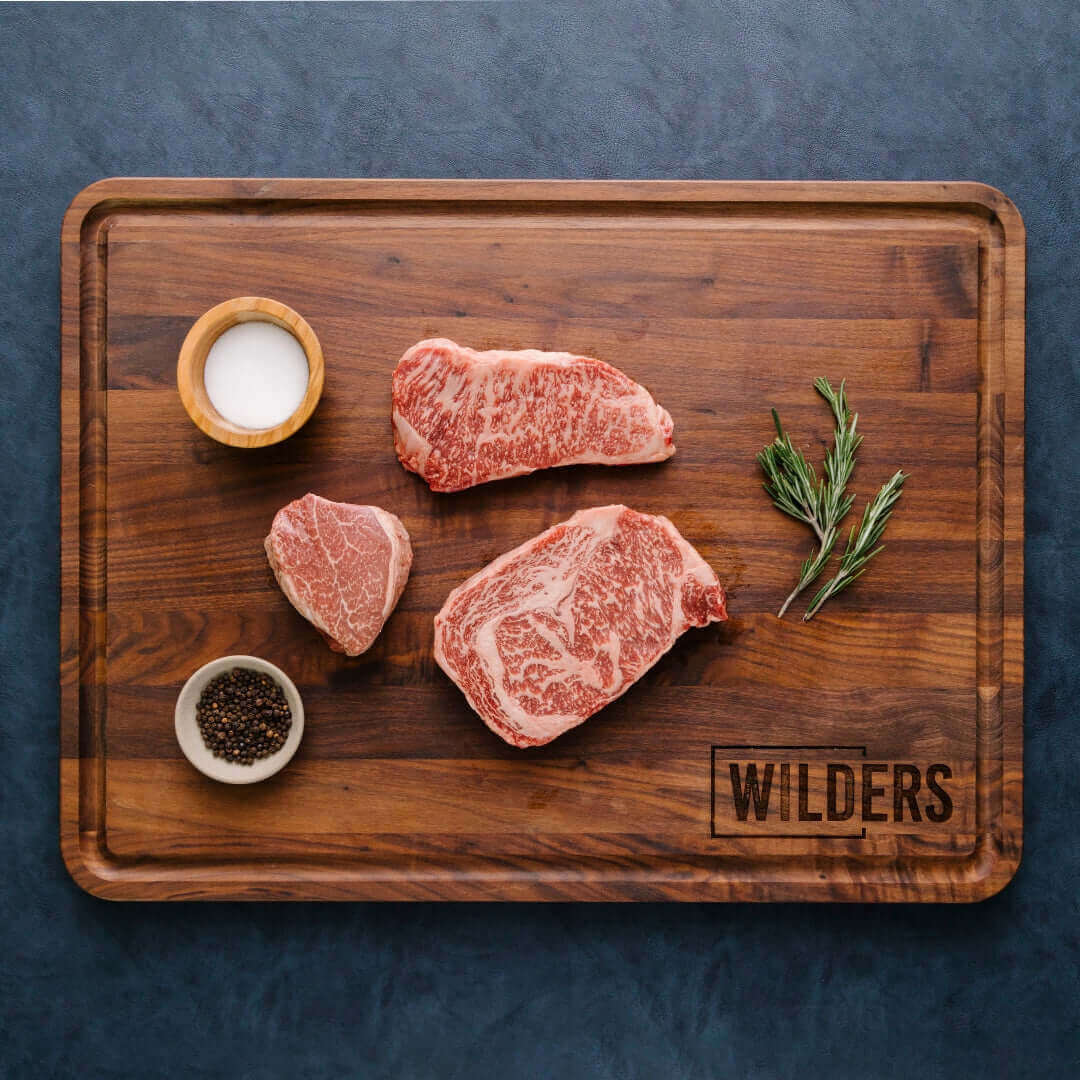 Wagyu Bundle
