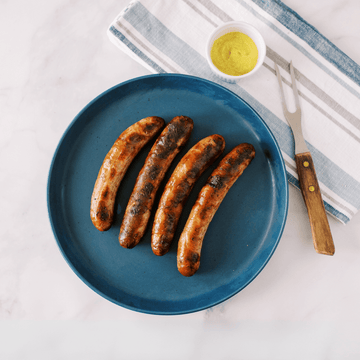 Wilders Griller Bundle