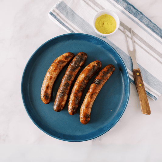 Wilders Griller Bundle