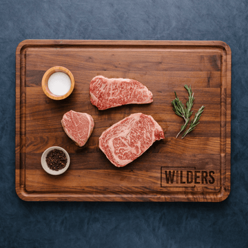 Wagyu Prime Bundle