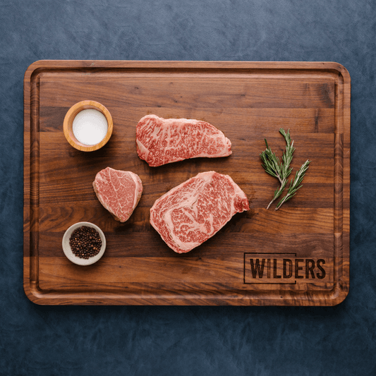 Wagyu Prime Bundle