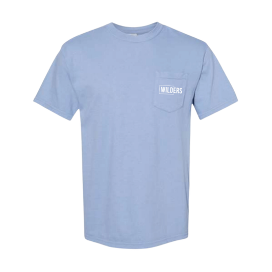 Wilders Light Blue Shirt