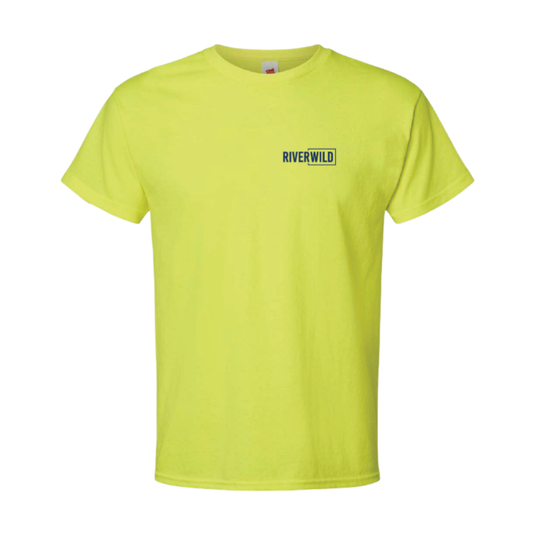 RiverWILD Hanes Tee