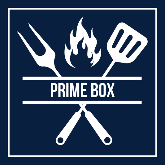 Prime Subscription Box