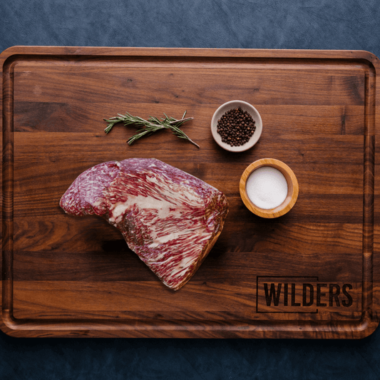 Wagyu Tri Tip Roast
