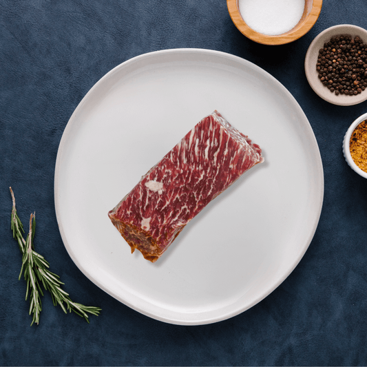 Wagyu Bavette Steak