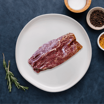 Wagyu Teres Major