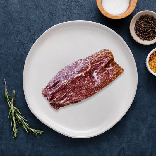 Wagyu Teres Major
