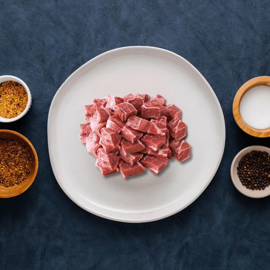 Wagyu Stew Beef