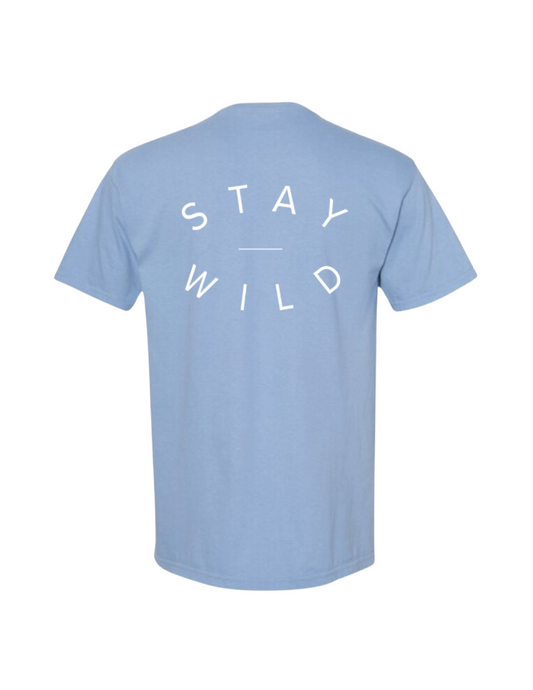 Wilders Light Blue Shirt
