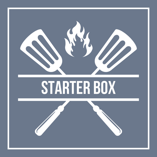 Starter Subscription Box