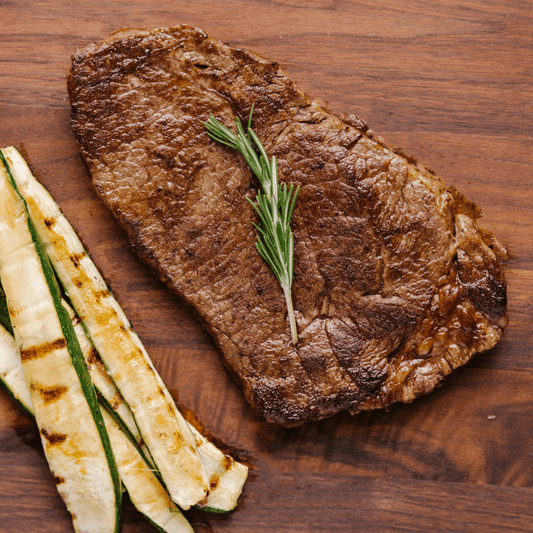 Wagyu Chuck Ranch Steak
