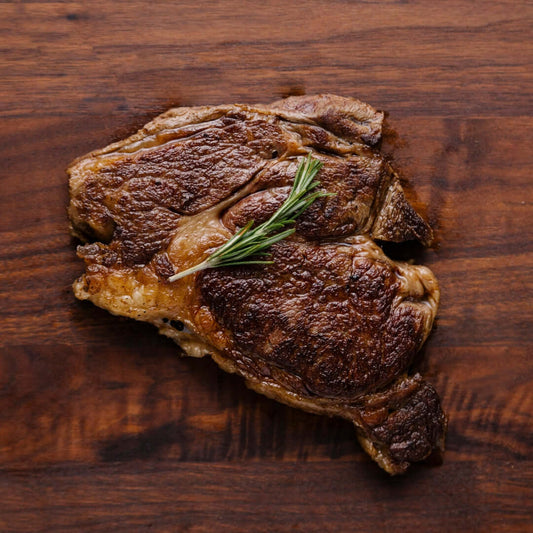 Wagyu Chuck Eye Steak
