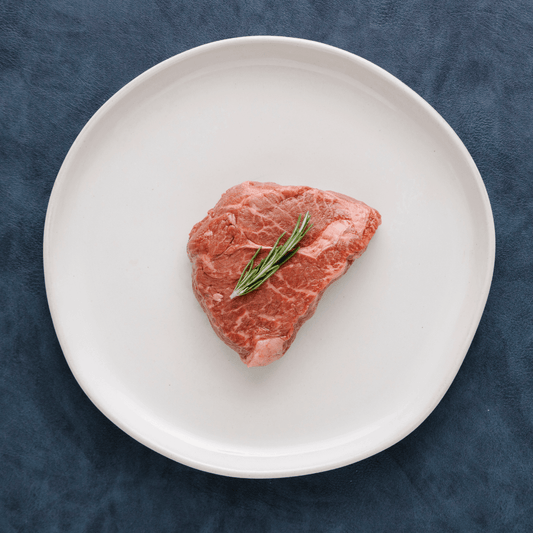 Wagyu Sirloin Steak Boneless