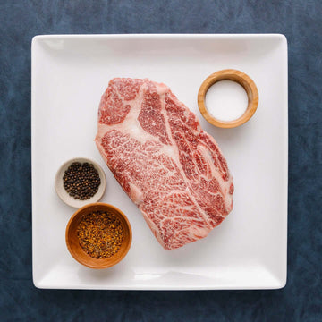 Wagyu Chuck Roast