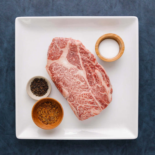 Wagyu Chuck Roast