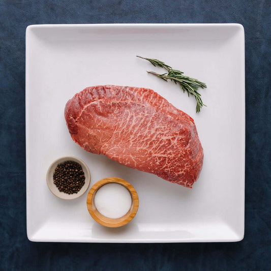Wagyu London Broil
