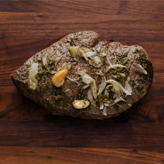Wagyu London Broil