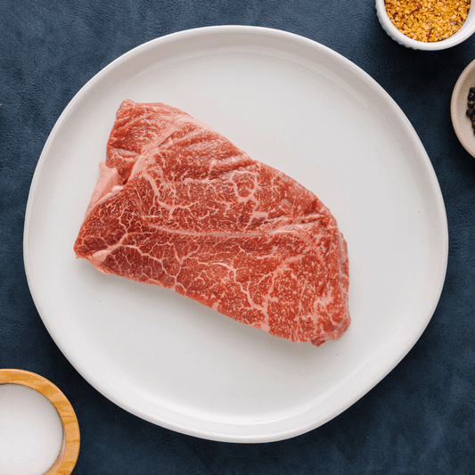Wagyu Chuck Ranch Steak