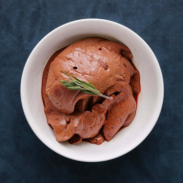 Wagyu Beef Liver