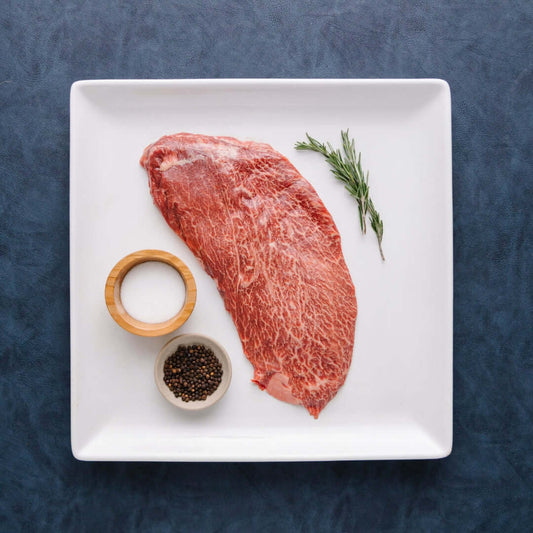Wagyu Top Blade Flat Iron