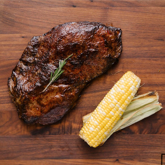 Wagyu Top Blade Flat Iron