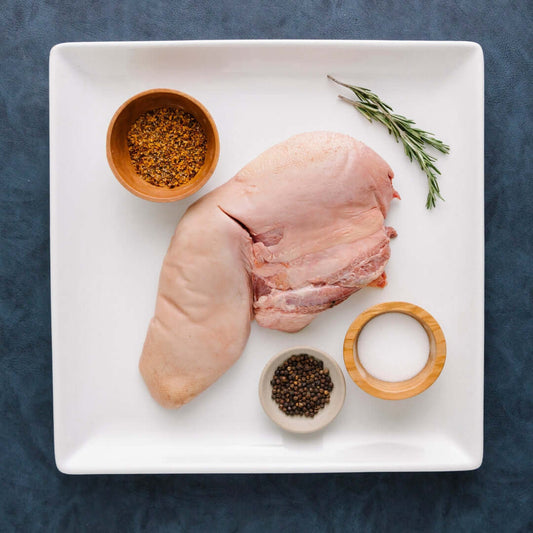 Wagyu Beef Tongue