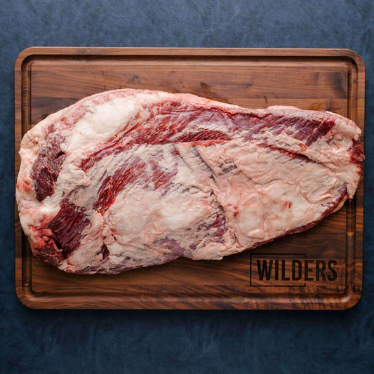 Wagyu Brisket