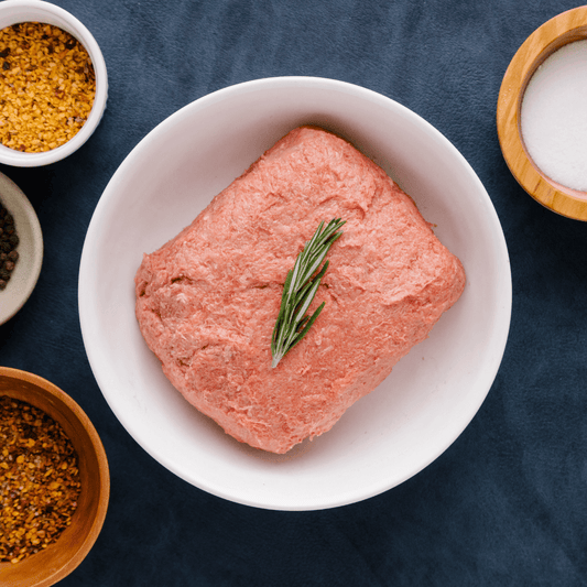 FREE GIFT | Wagyu Ground Beef