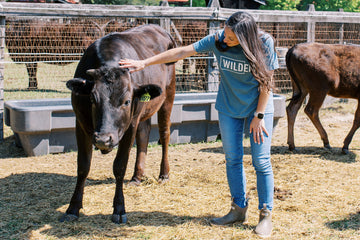 GET TO KNOW THE FARMERS