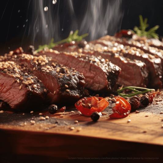 Wagyu Whole Strip Loin
