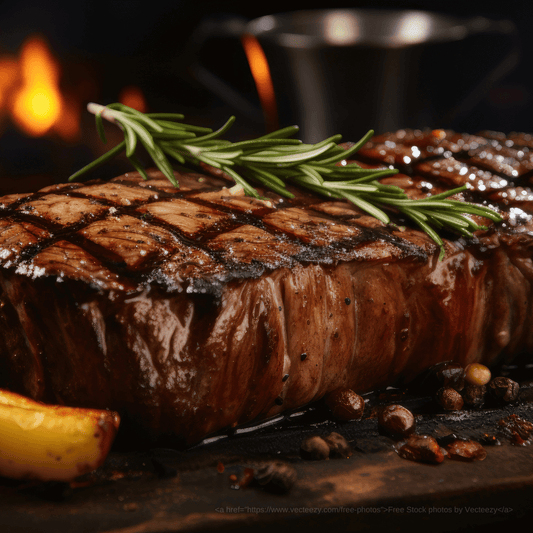 Wagyu Whole Ribeye Loin