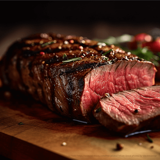 Wagyu Whole Tenderloin