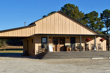 WILDERS GENERAL STORE