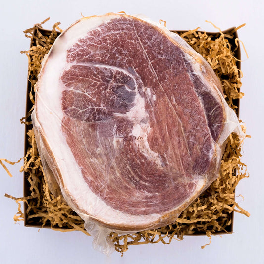 Boneless Smoked Ham