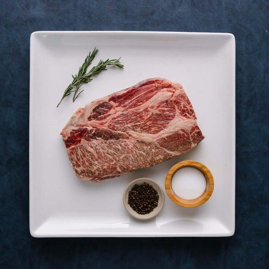 Wagyu Chuck Roast