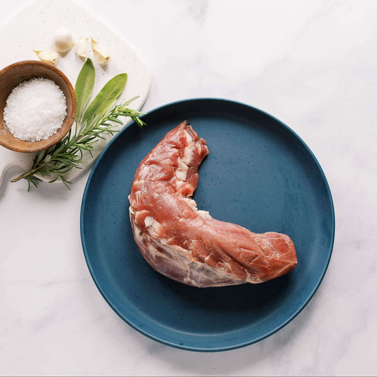 Pork Tenderloin