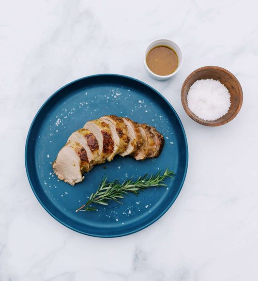 Pork Tenderloin