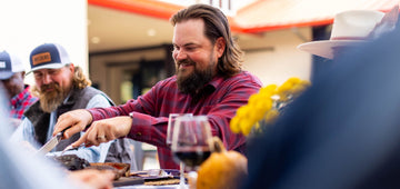 Reid’s Favorite Recipes 🔥