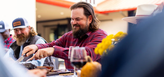 Reid’s Favorite Recipes 🔥