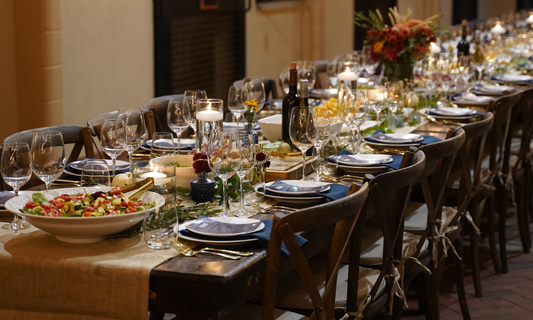 Best Thanksgiving Recipes with Wilders