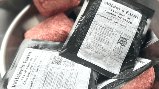 Wilders Donates Over 500 Pounds of Pasture-Raised Wagyu to Hurricane Ian Victims